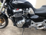 �������� �� ������ �������� Honda X4 1997 ���� 14